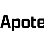 Apotek Wide