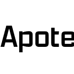 Apotek Wide