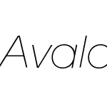 Avalon