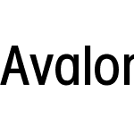 Avalon