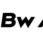 Bw Aleta No 10