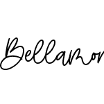 Bellamona