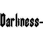 Darkness