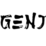 Genjiro