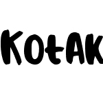 Kotak