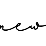 Newnesia Script