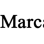 Marcana