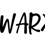 Warxer