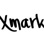Xmarker