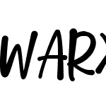 Warxer