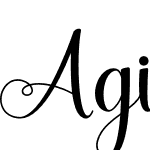 Agilia