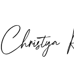 Christya