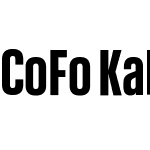 CoFo Kak
