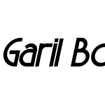 Garil Bold