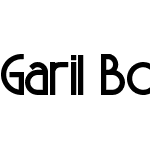 Garil Bold