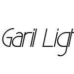 Garil Light