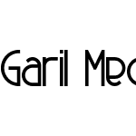 Garil Medium