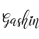 Gashina