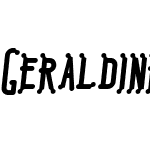 Geraldines