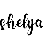 shelya