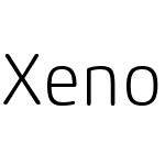 XenoisSoftW02-Light