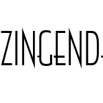 ZingendeW01-Light