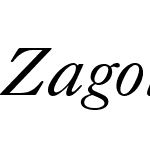 ZagolovochnayaW10-Italic