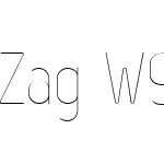 ZagW90-Thin