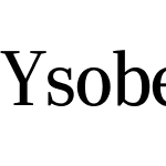YsobelW02-DispRg