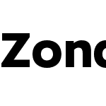 ZonaW05-ExtraBold