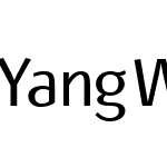 YangW01-Light