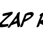 Zap Raygun V2.0