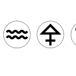 AstrotypePLTW95-Dot