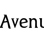 Avenue