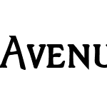 Avenue