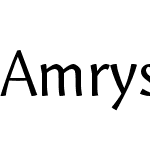 AmrysW05-Light