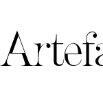 ArtefactLight