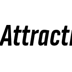 AttractiveExtraCondW03-BdIt