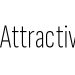 AttractiveExtraCondW10-XLt