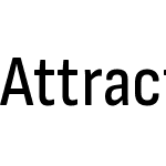 AttractiveCondW10-Medium