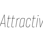 AttractiveExtraCondW05-HairLineIt