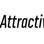 AttractiveExtraCondW03-MdIt