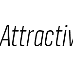AttractiveExtraCondW05-LtIt