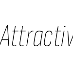 AttractiveExtraCondW10-ThIt