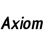 Axiom