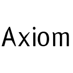 Axiom