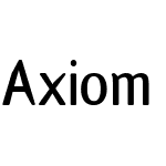 Axiom