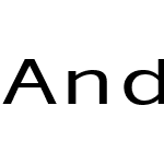 AndaleTeletextW99-Regular43