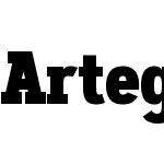 ArtegraSlabCondensedW05-XBd