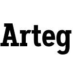 ArtegraSlabCondensedW05-SB